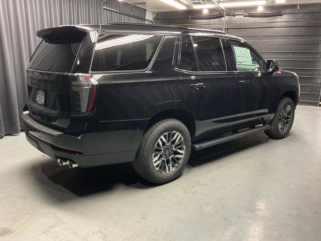 New 2026 Chevrolet Tahoe Z71 w/ Comfort Package AWD/4WD image 9
