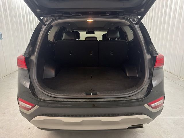 Used 2019 Hyundai Santa Fe Limited image 25
