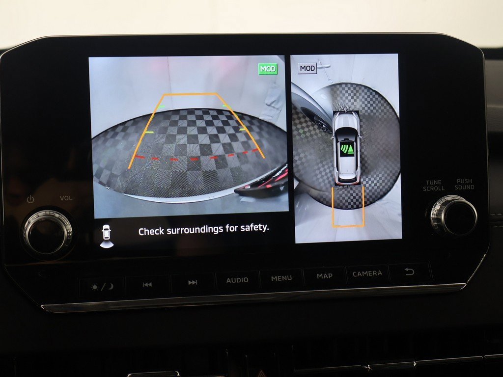 Used 2024 Mitsubishi Outlander SE Black Edition image 46