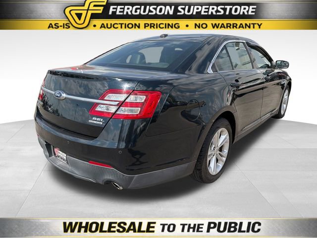 Used 2014 Ford Taurus SEL w/ Equipment Group 201A image 7
