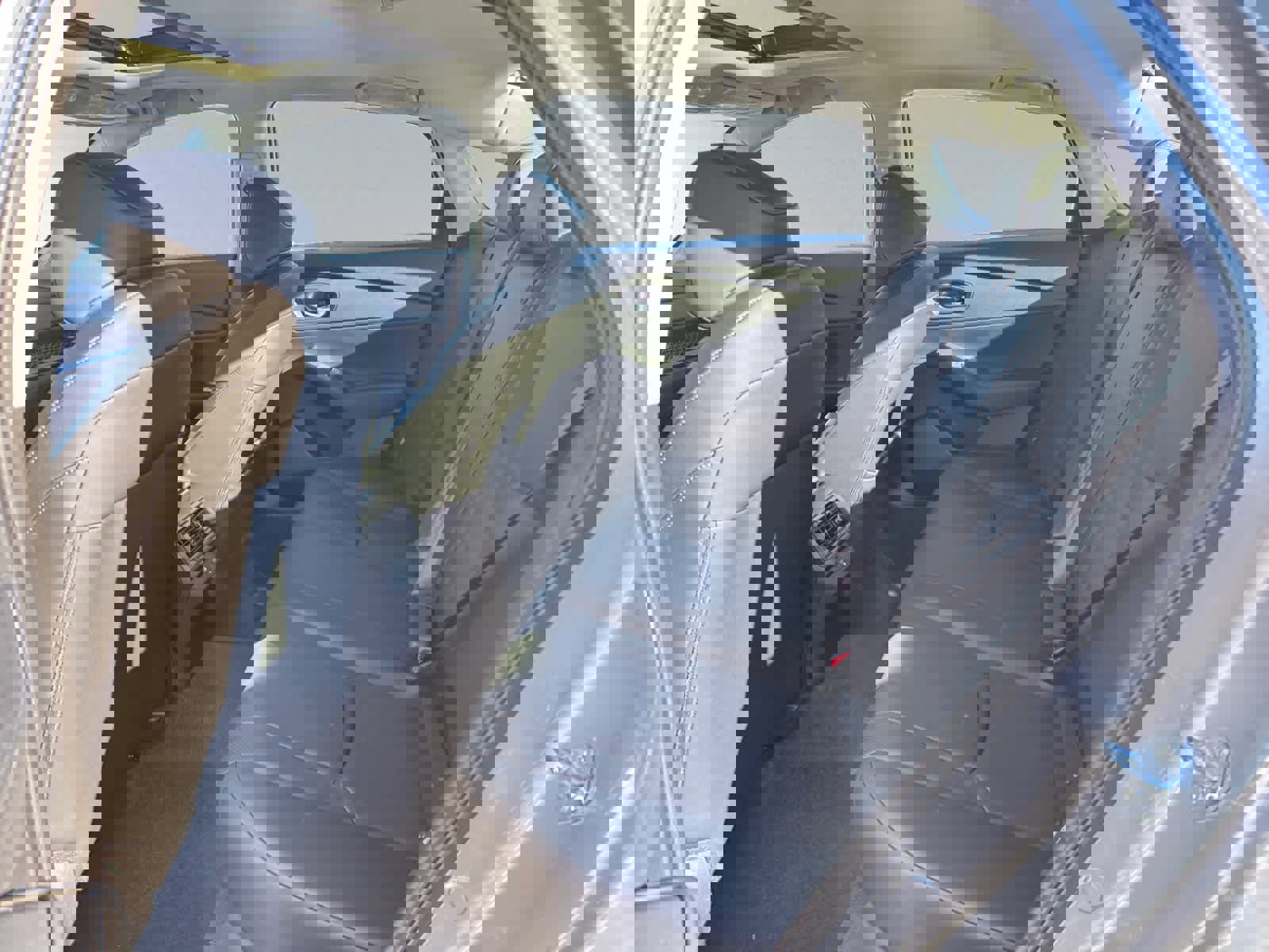 New 2025 Honda Accord EX-L image 18