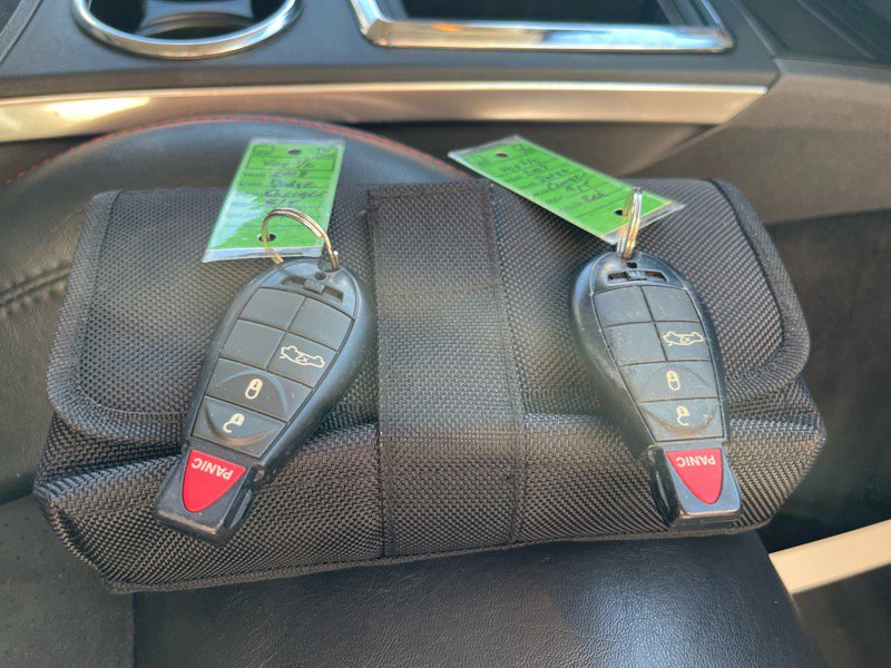 Used 2008 Dodge Charger R/T image 46