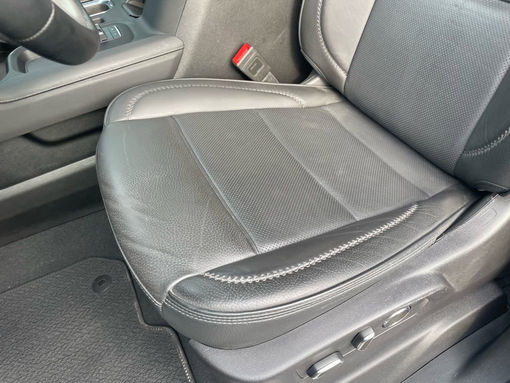 Used 2025 GMC Sierra 2500 Denali w/ Denali Reserve Package image 24