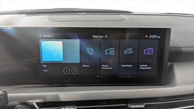 Used 2025 Hyundai Sonata SEL FWD image 29