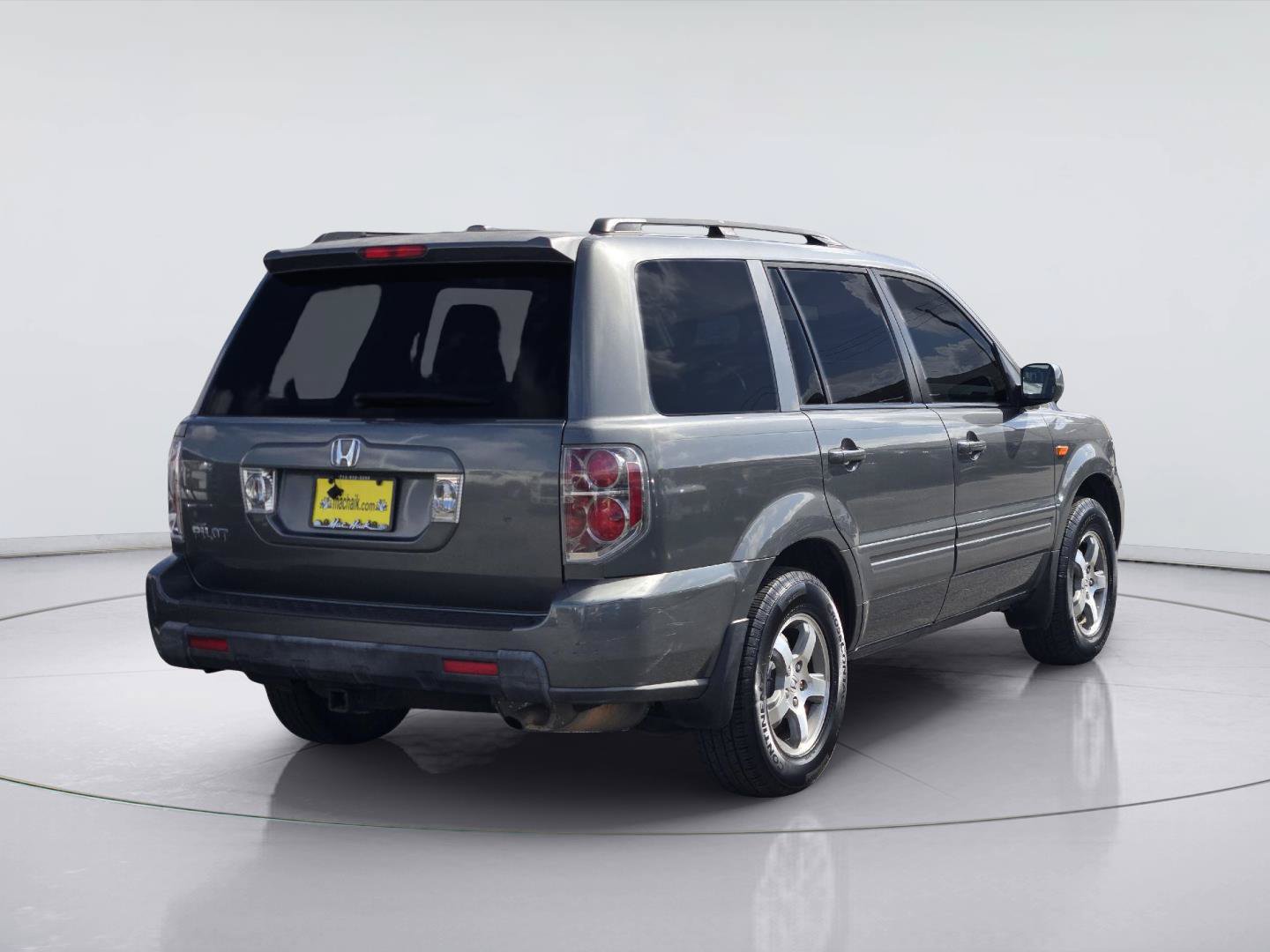 Used 2008 Honda Pilot EX-L image 6