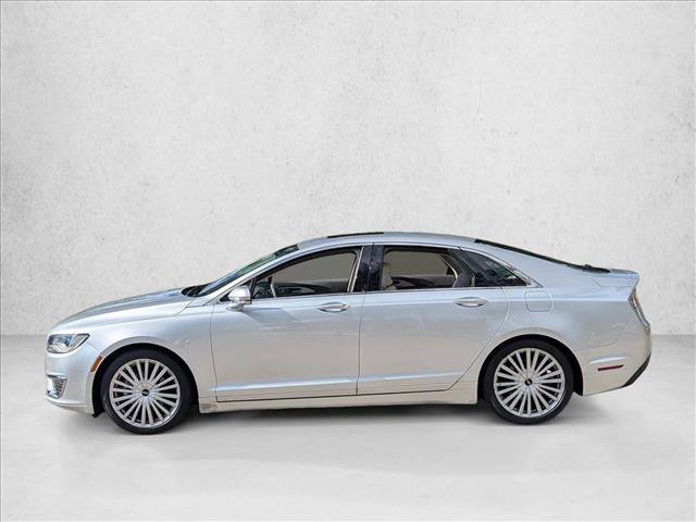 Used 2017 Lincoln MKZ Reserve image 5