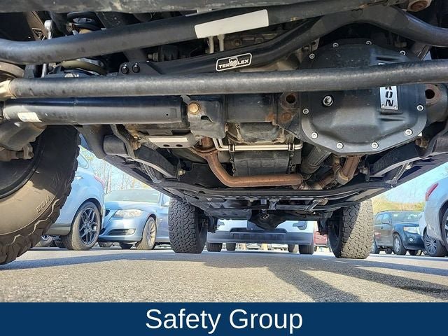 Used 2019 Jeep Wrangler Unlimited Rubicon image 13