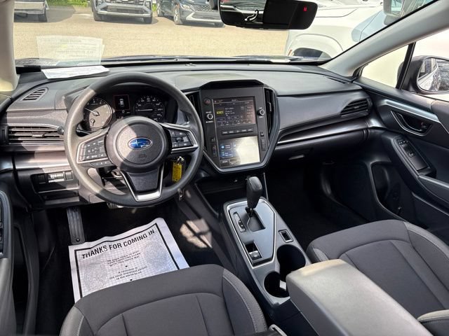 Used 2024 Subaru Impreza 2.0i AWD/4WD image 11