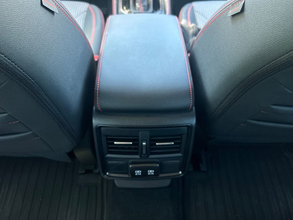 Certified 2024 Subaru Forester Sport AWD/4WD image 29