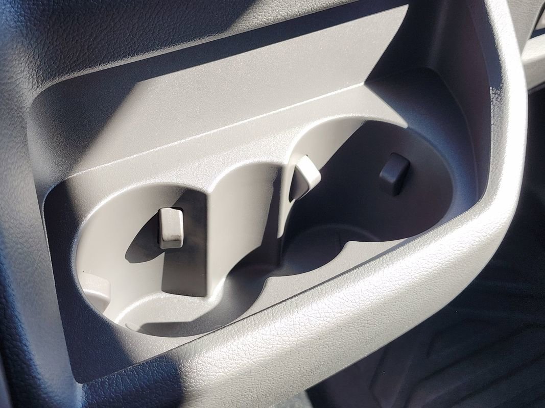 Used 2025 Ford Transit 350 XL image 30