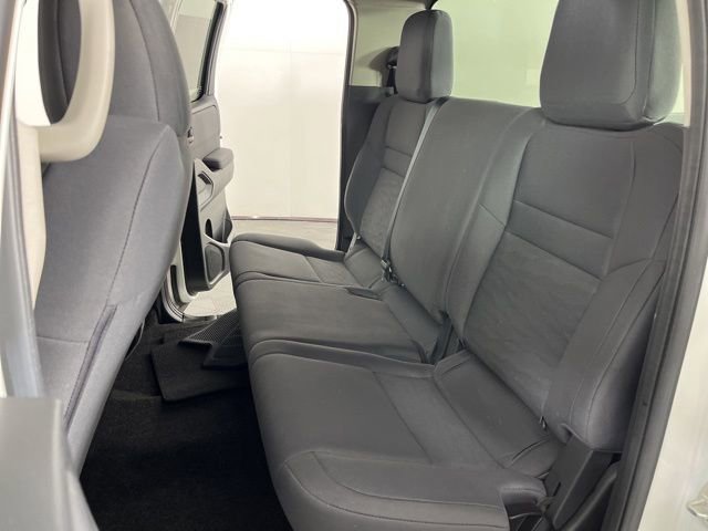 Used 2024 Nissan Frontier S image 39