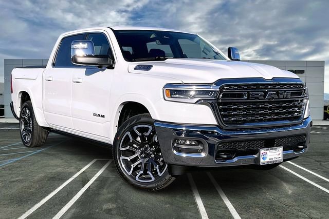 New 2026 RAM 1500 Limited image 14