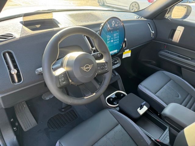 New 2026 MINI Cooper Countryman S image 8