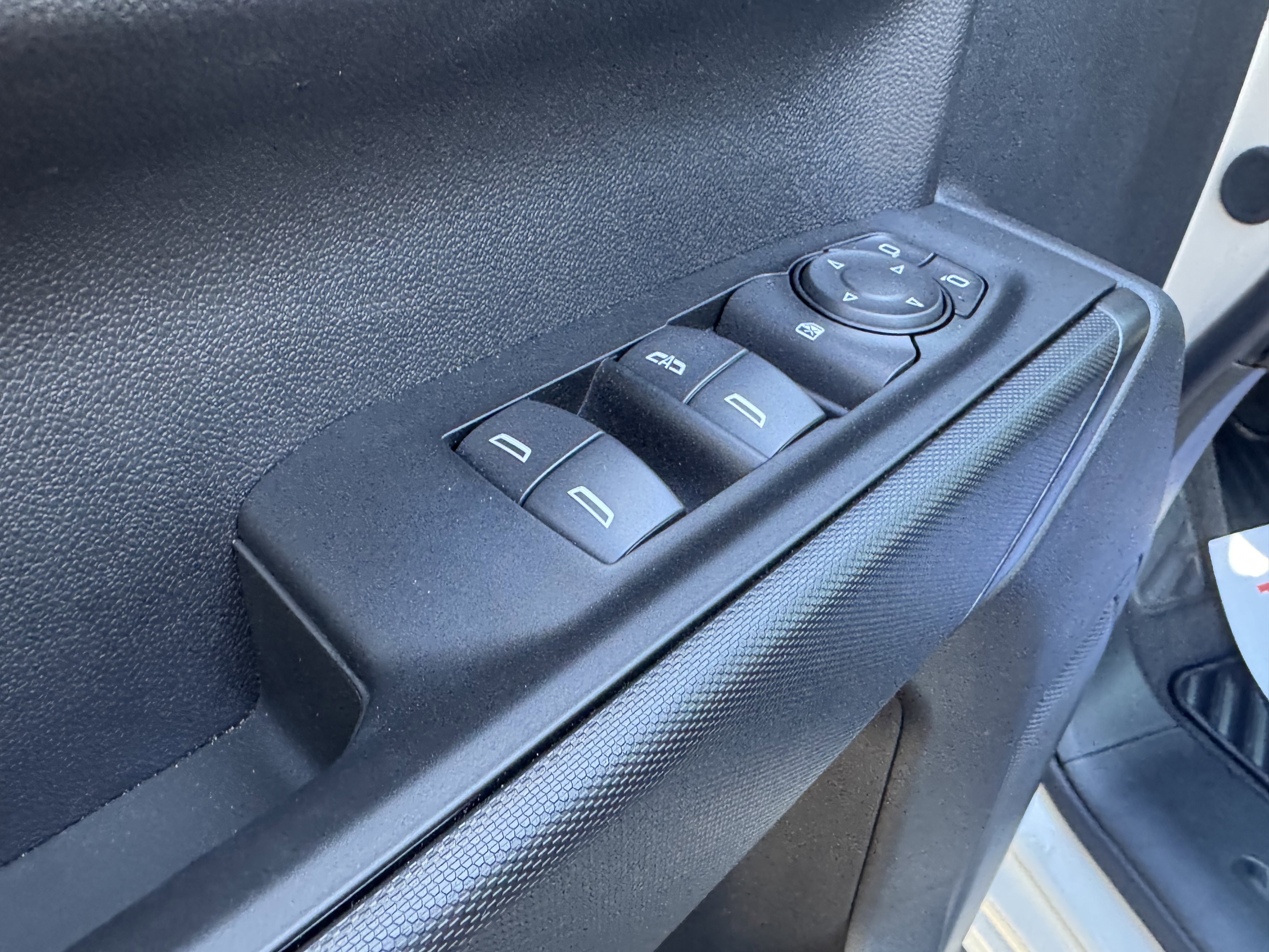 New 2026 Chevrolet Silverado 1500 Custom image 12