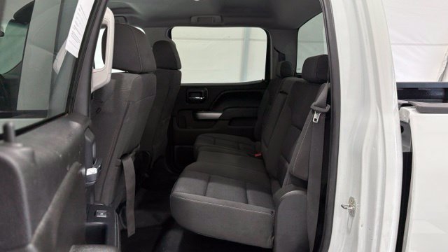 Used 2019 Chevrolet Silverado 3500 LT AWD/4WD image 17