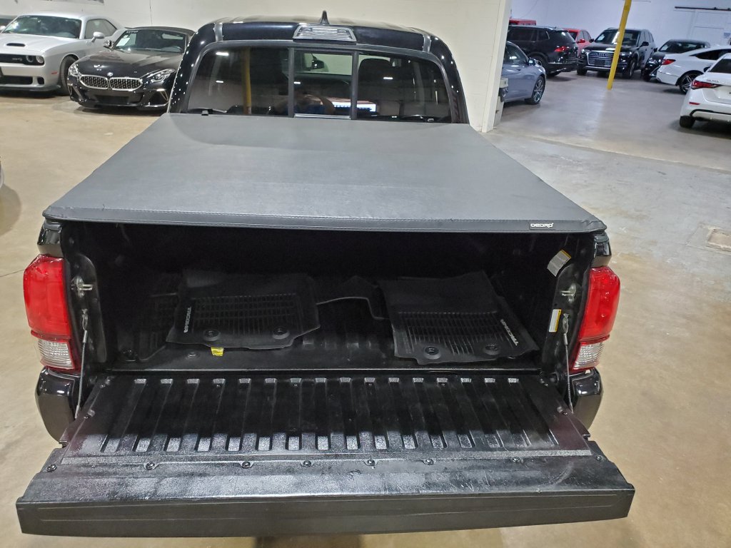 Used 2020 Toyota Tacoma SR w/ SR Convenience Package RWD image 40