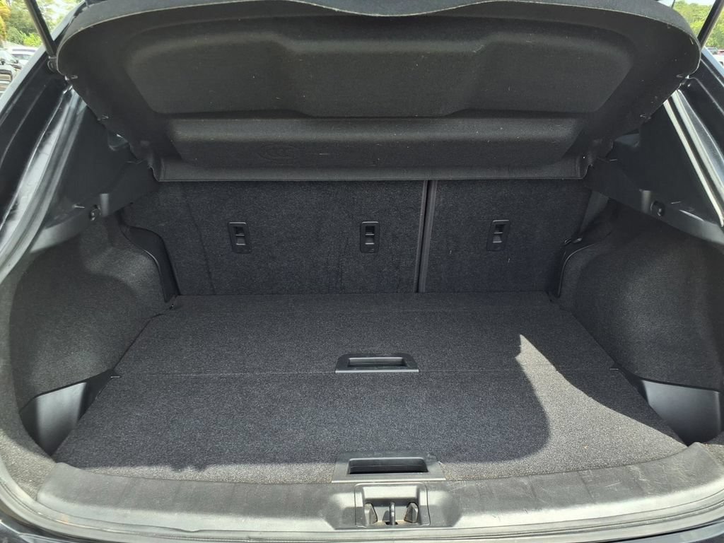 Used 2021 Nissan Rogue Sport SV FWD image 8