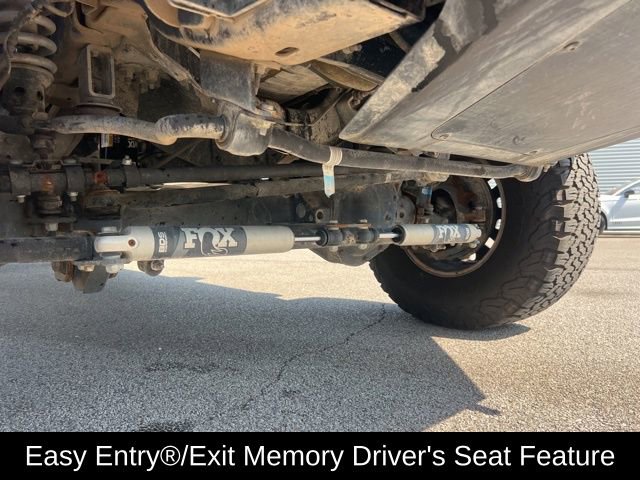 Used 2021 Ford F250 Lariat w/ Lariat Ultimate Package image 14