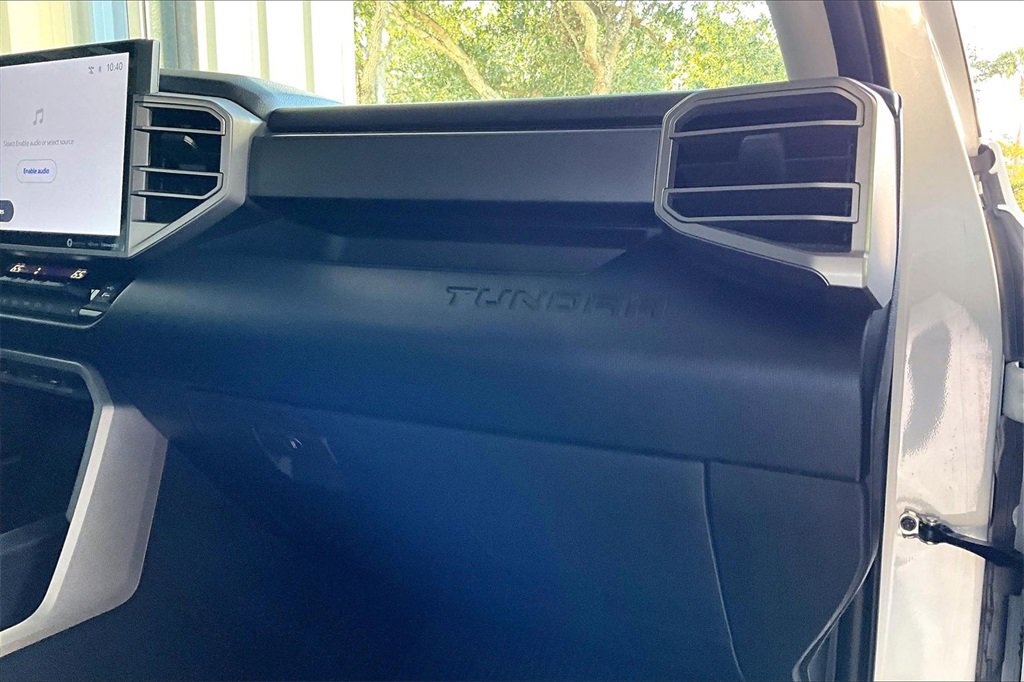 Used 2023 Toyota Tundra SR5 image 23