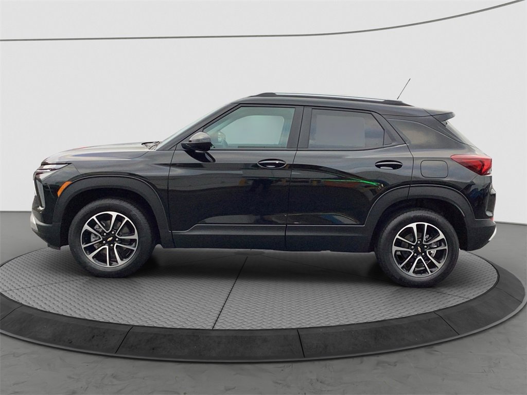 New 2026 Chevrolet TrailBlazer LT w/ LT Cold Weather Package image 4