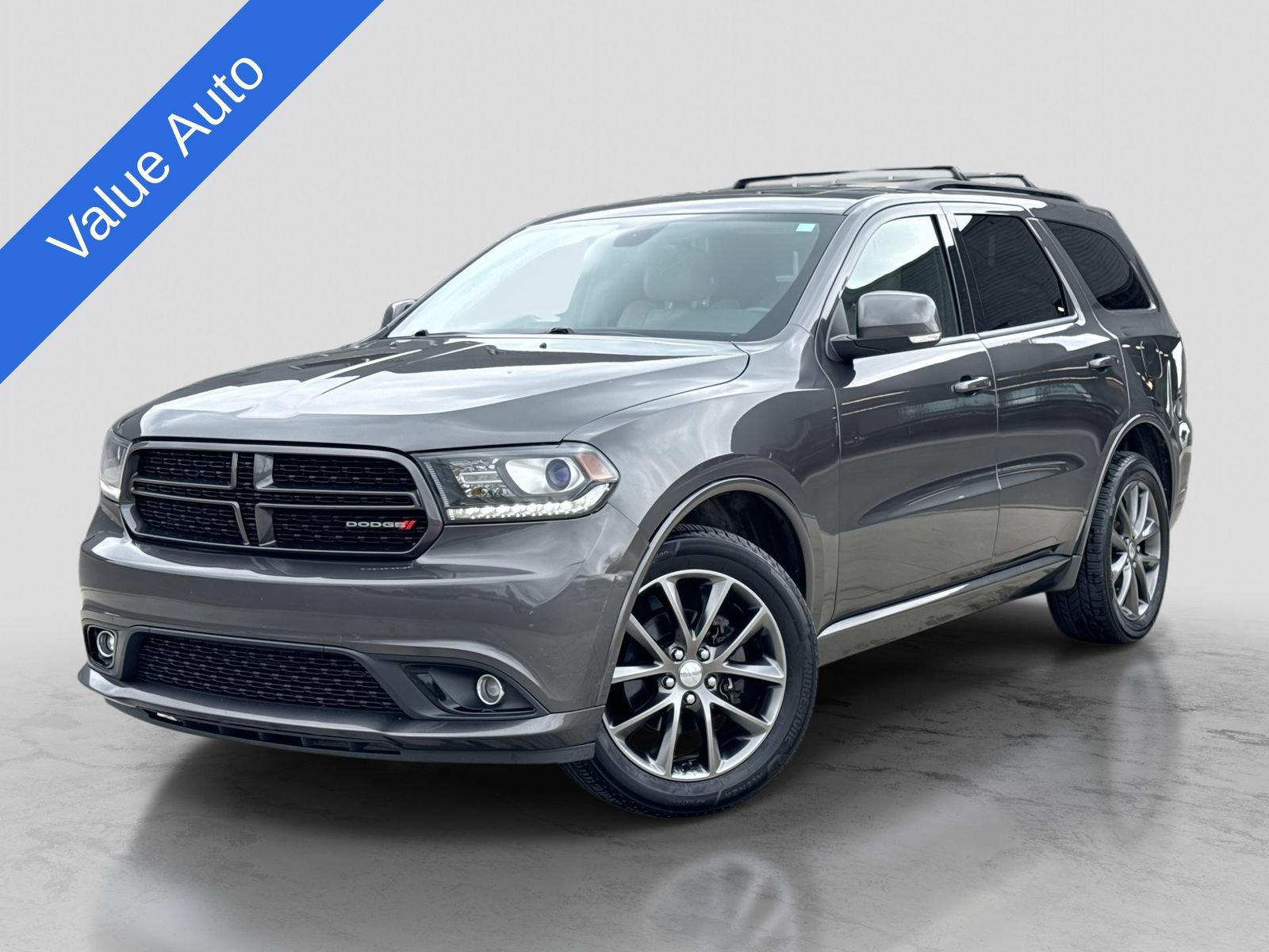 Used 2018 Dodge Durango GT w/ Premium Group