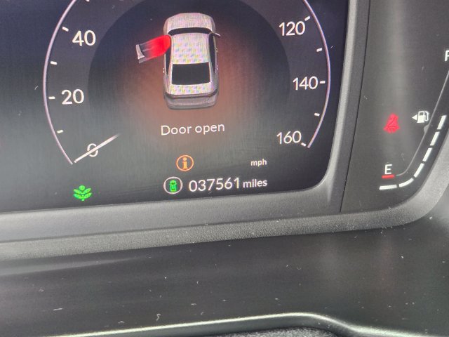 Certified 2023 Honda Accord EX image 28