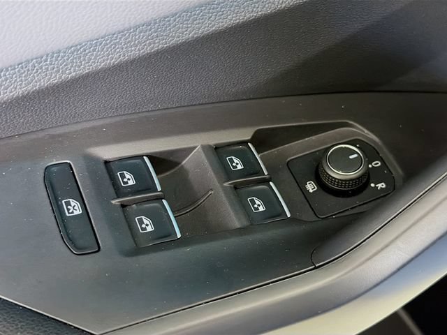 New 2026 Volkswagen Jetta SEL FWD image 20