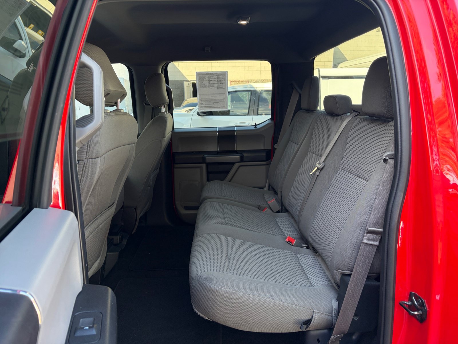 Used 2019 Ford F150 XLT AWD/4WD image 24