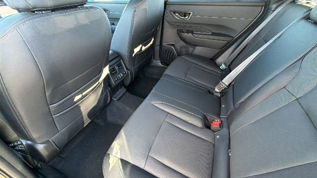 New 2026 Subaru Outback Touring XT AWD/4WD image 24