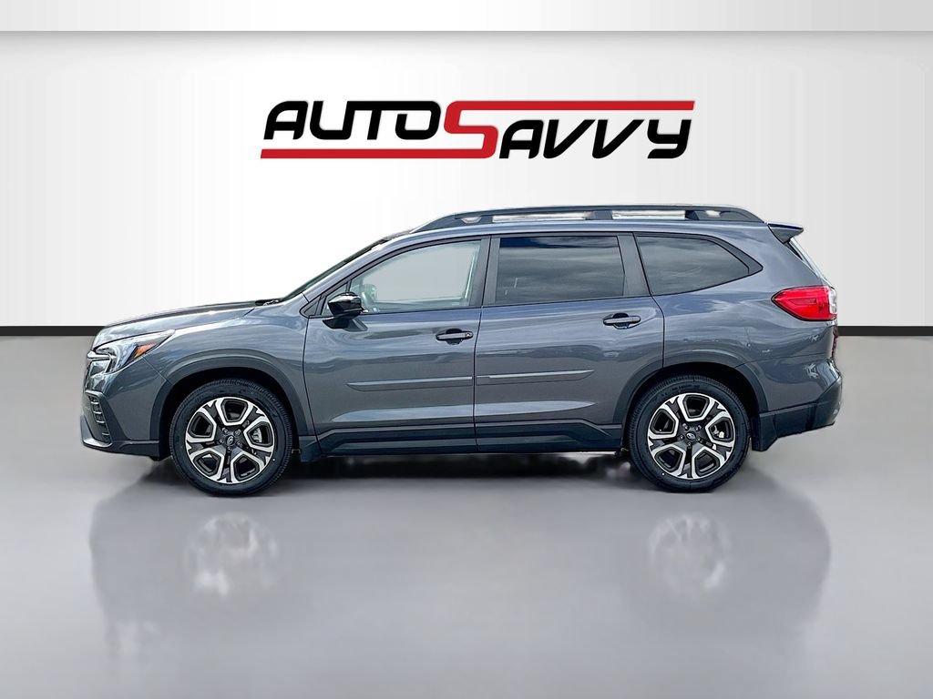 Used 2024 Subaru Ascent Onyx Edition AWD/4WD image 4