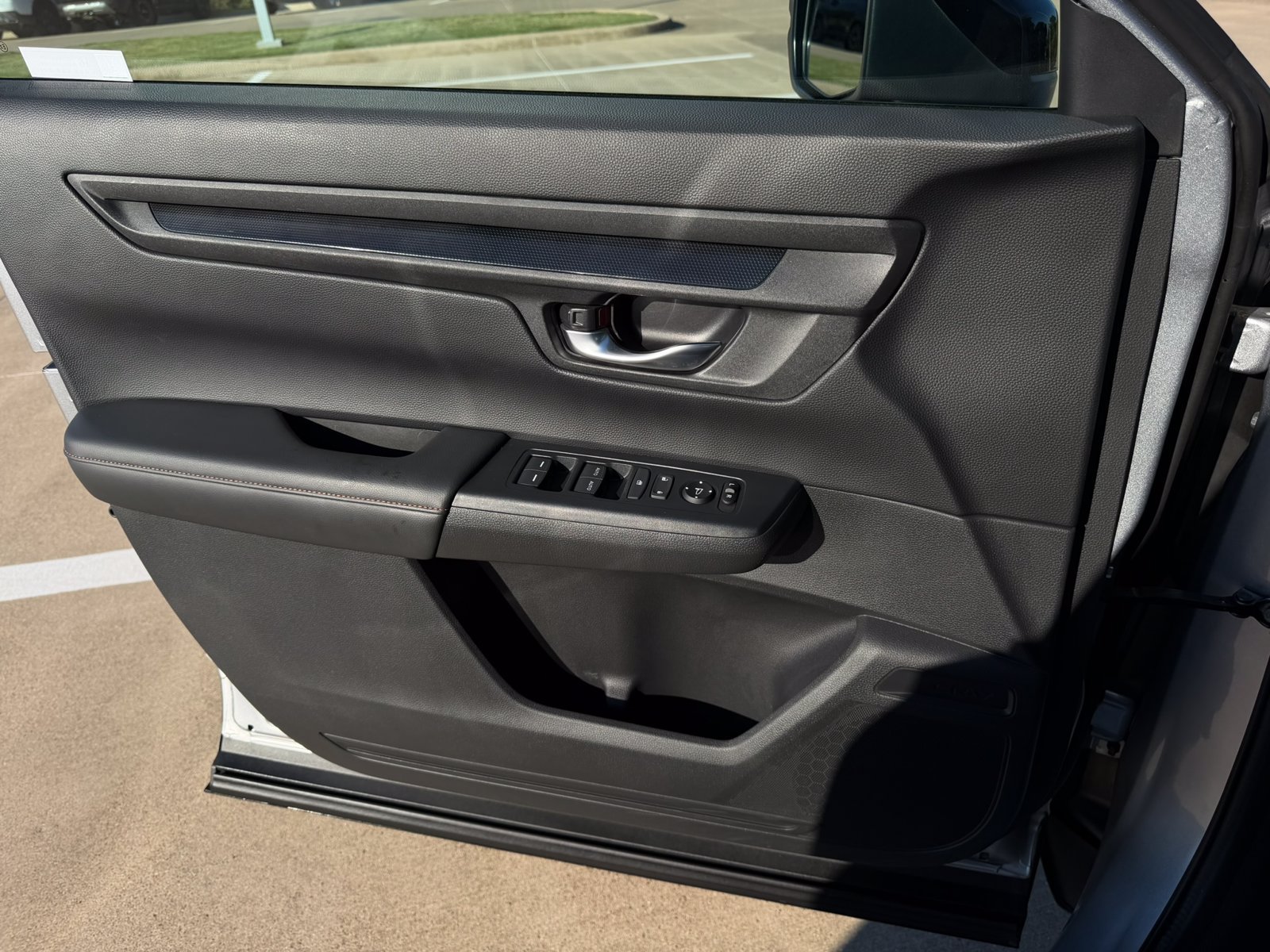 Certified 2024 Honda CR-V Sport image 26