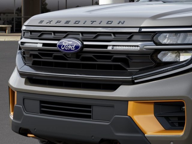New 2027 Ford Expedition Tremor w/ Driver's Package AWD/4WD image 17