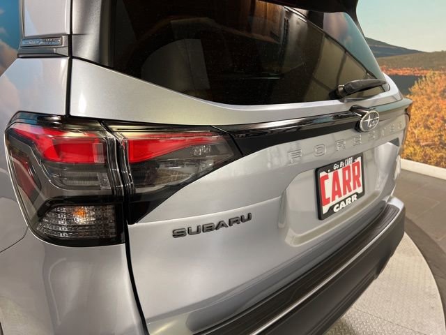 Certified 2026 Subaru Forester Premium image 17