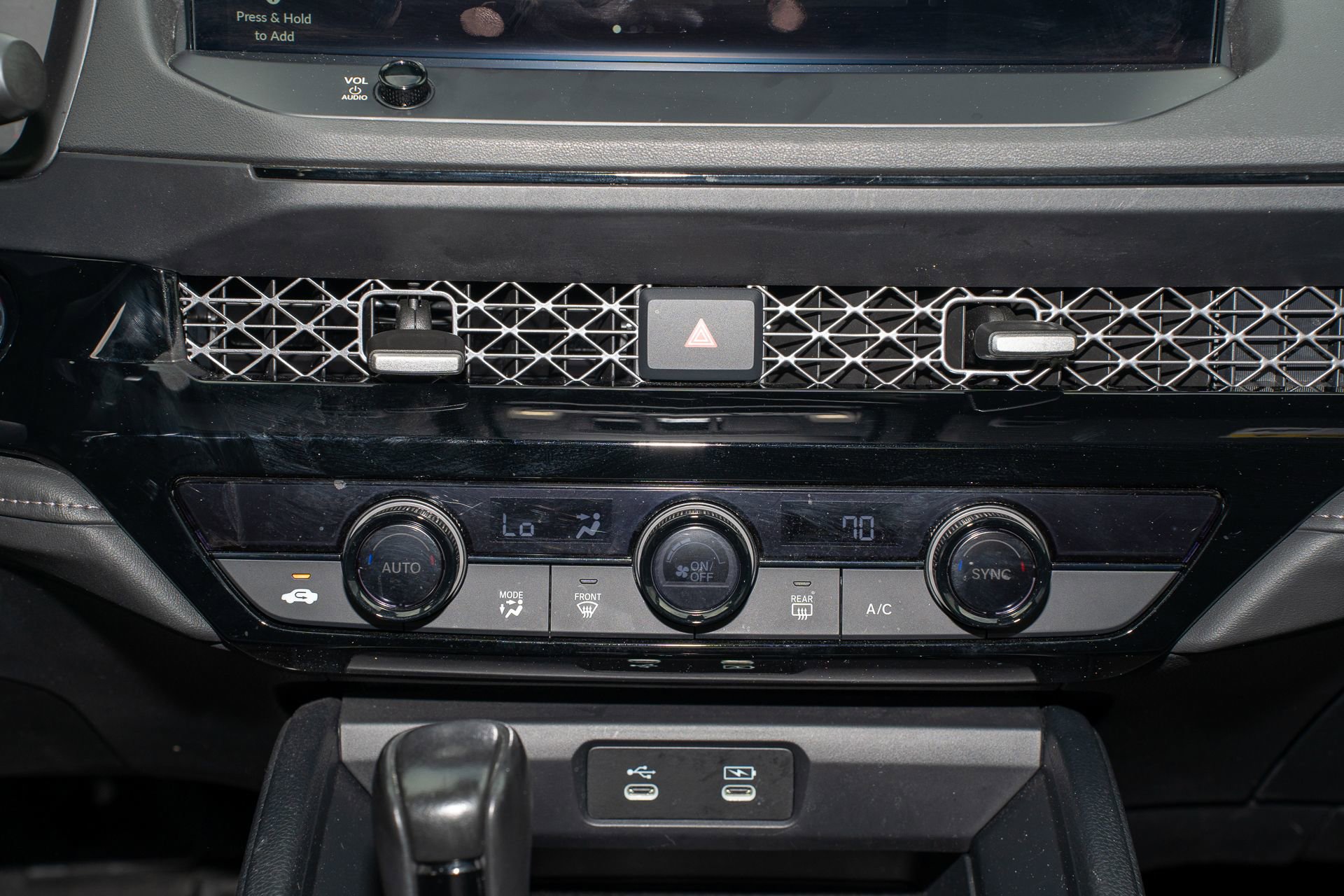 Used 2023 Honda Accord Sport image 25