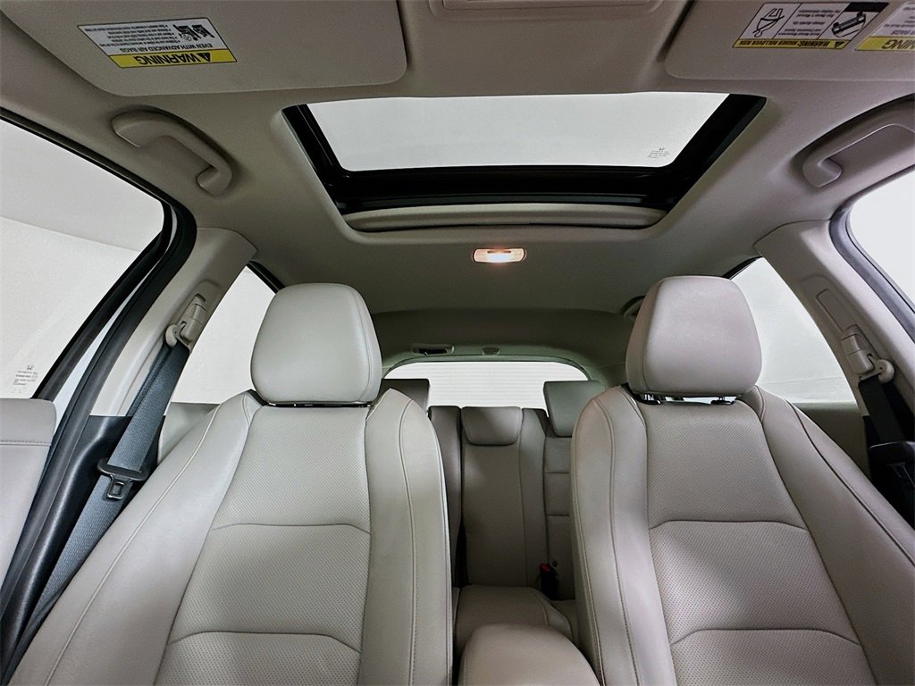 Used 2022 Honda HR-V EX-L image 20