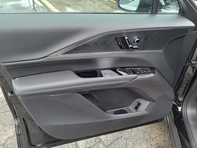 New 2025 Cadillac Lyriq Sport image 25