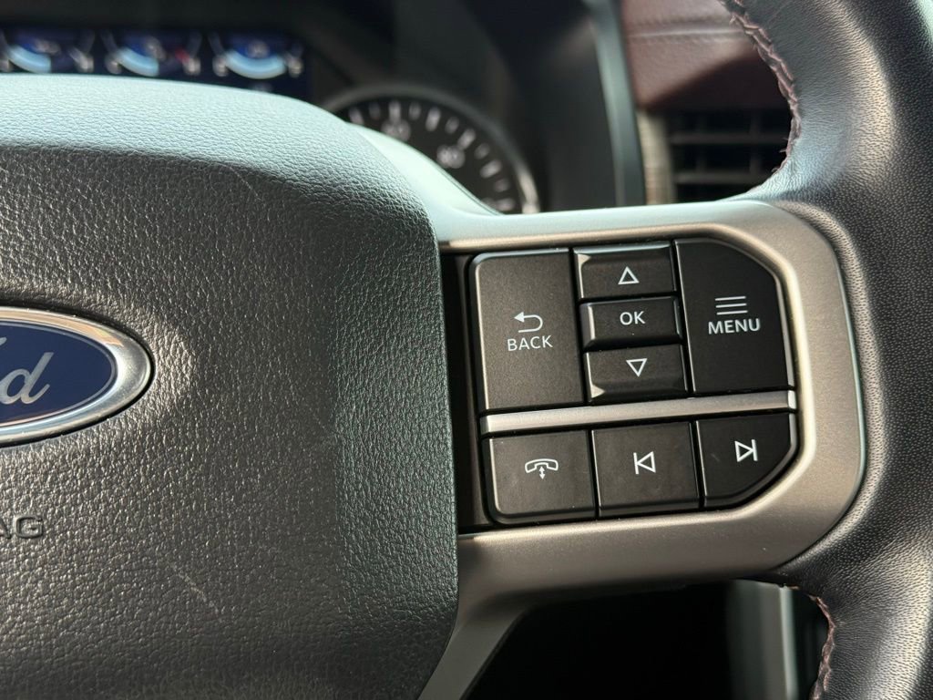 Used 2024 Ford Expedition Max Limited image 19