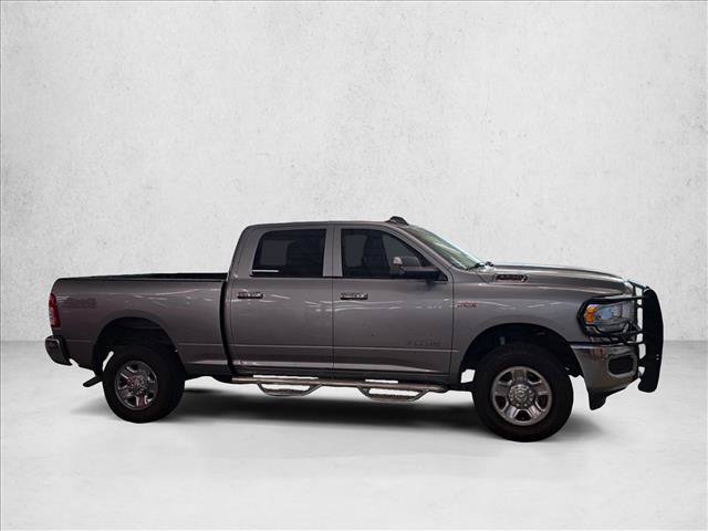 Used 2019 RAM 2500 Tradesman AWD/4WD image 4