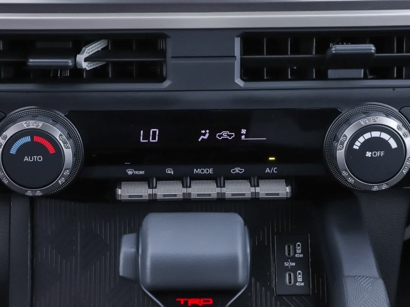 Used 2025 Toyota Tacoma TRD Off-Road AWD/4WD image 20