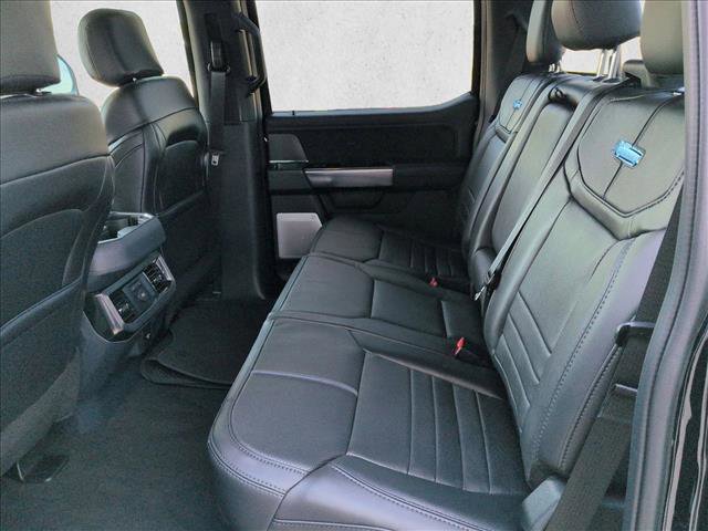 New 2026 Ford F250 Platinum w/ Tremor Off-Road Package image 14