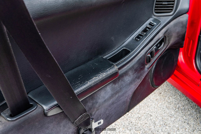 Used 1993 Nissan 300ZX Convertible image 45