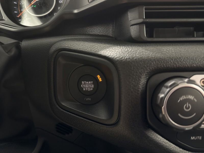 New 2026 Jeep Gladiator Sport image 23