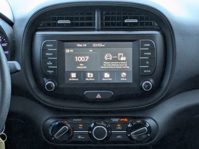 Certified 2021 Kia Soul S image 19