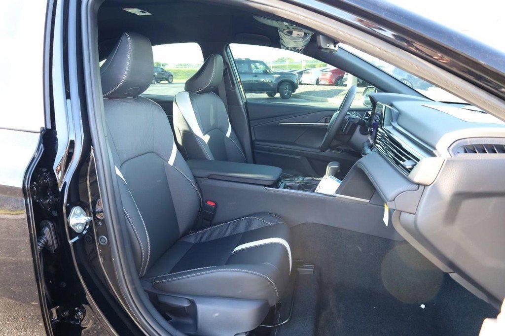 New 2026 Toyota Camry SE AWD/4WD image 23