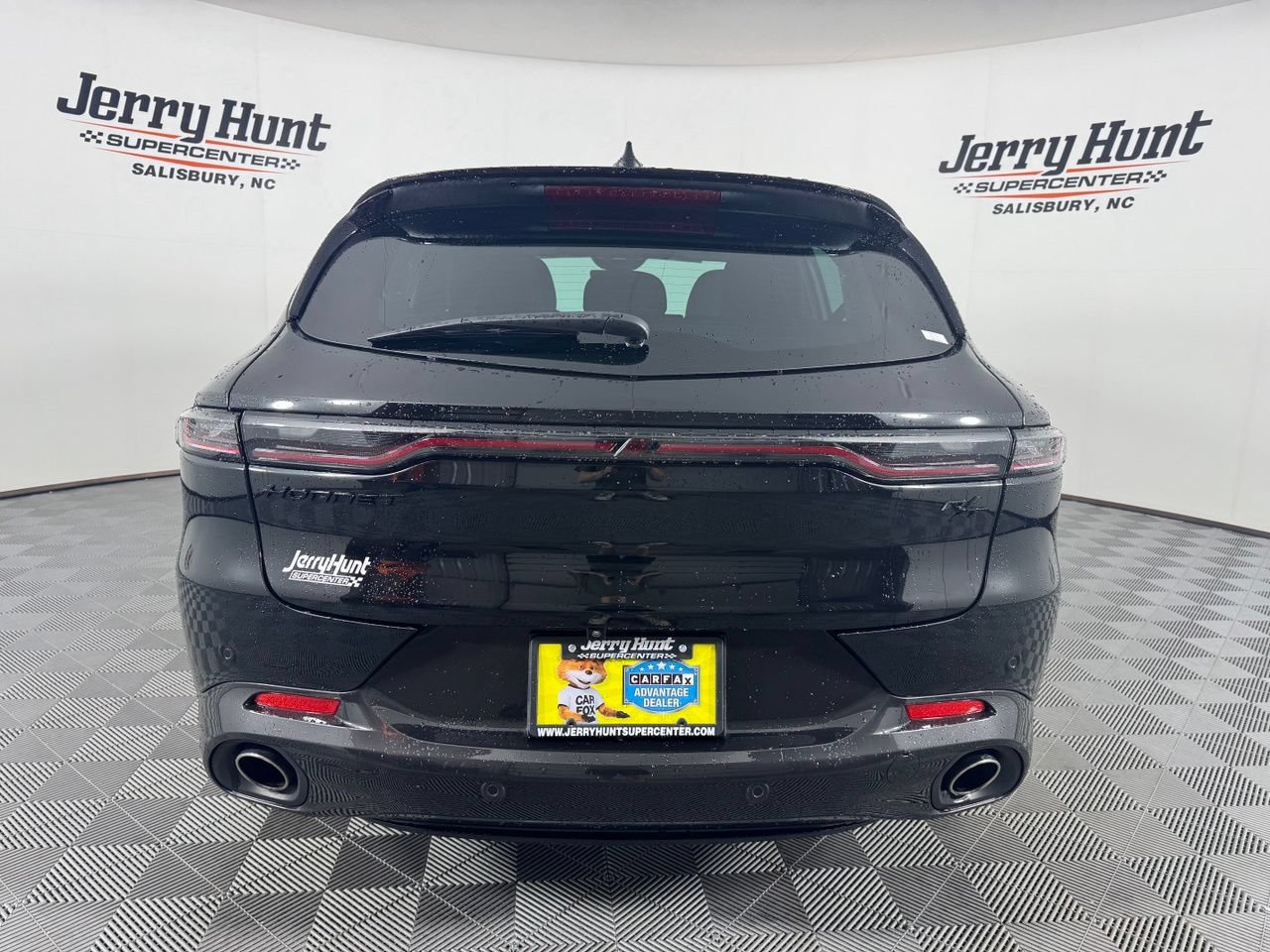 Used 2024 Dodge Hornet R/T AWD/4WD image 7