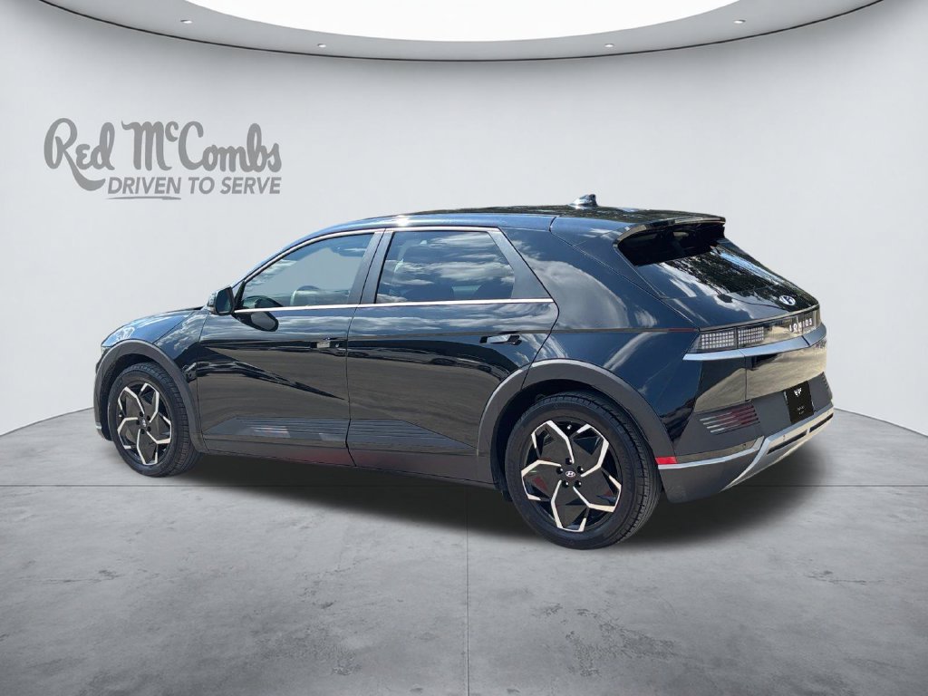 Used 2024 Hyundai Ioniq 5 SEL RWD image 3