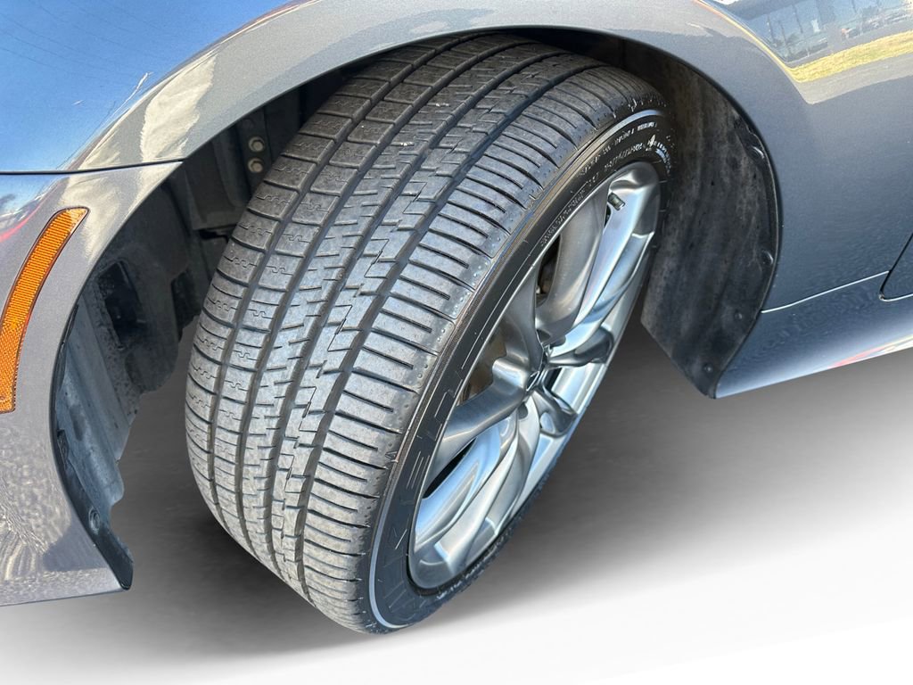 Used 2021 Lexus RC 350 F Sport image 9