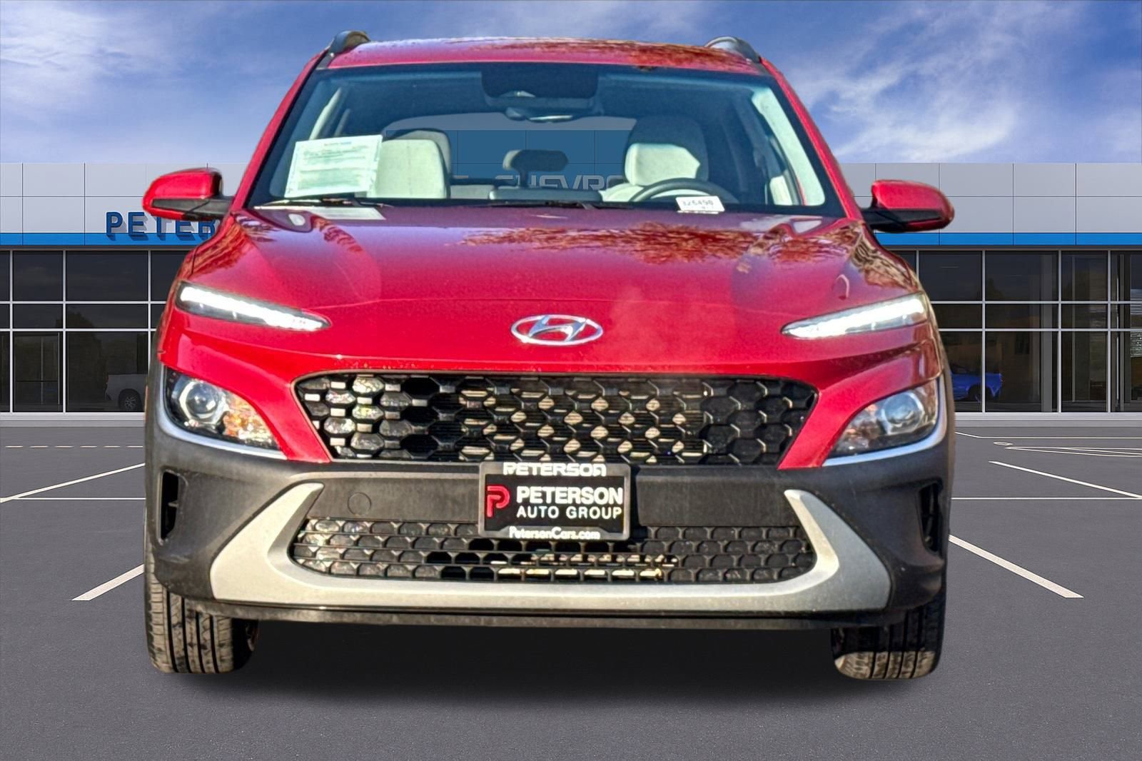 Used 2022 Hyundai Kona SEL image 9