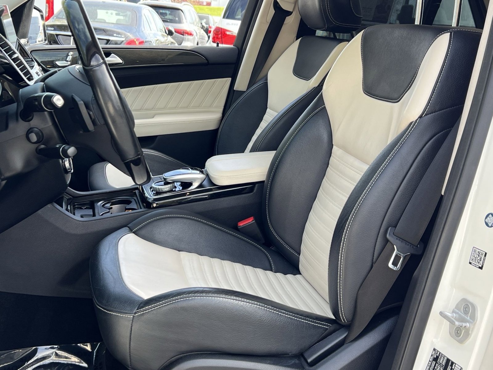 Used 2018 Mercedes-Benz GLE 43 AMG 4MATIC image 11