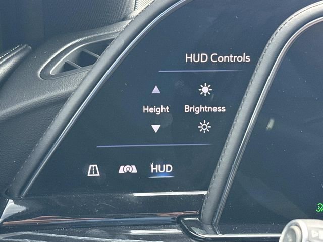 Used 2021 Cadillac Escalade Sport w/ Driver Assist Tech Package image 24
